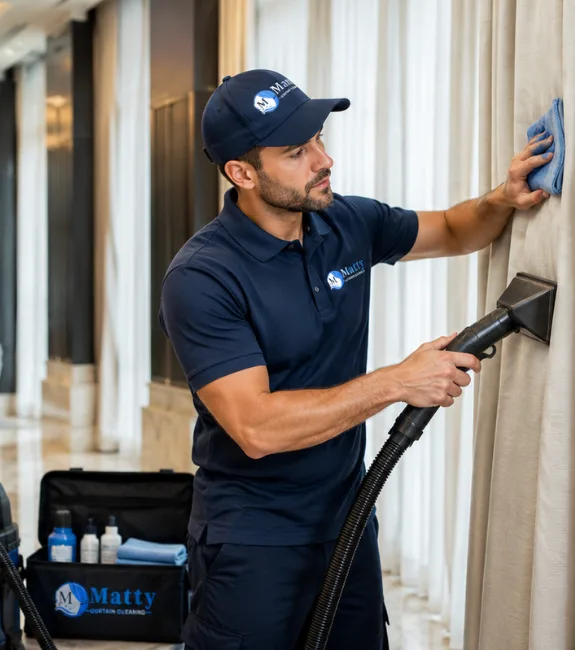 Greenbank Curtain Cleaning