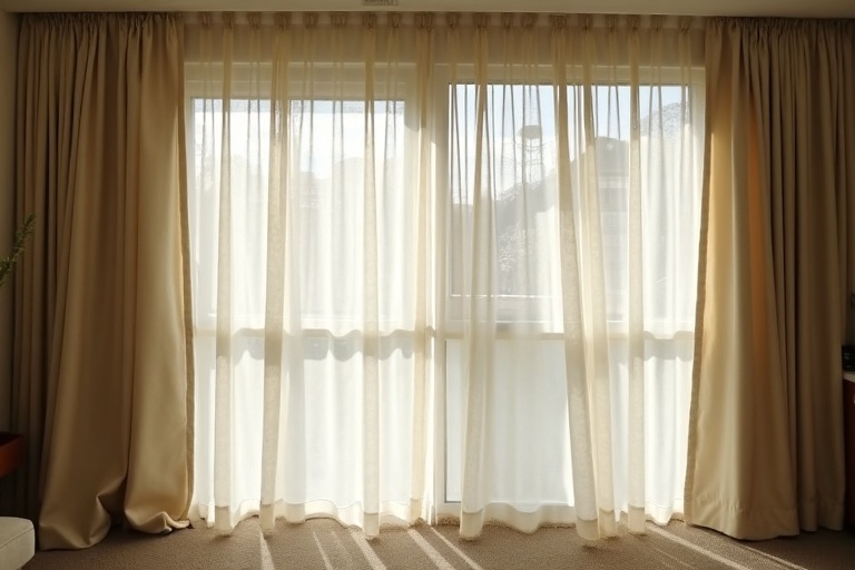 Before Professional Cleaning - Greenbank