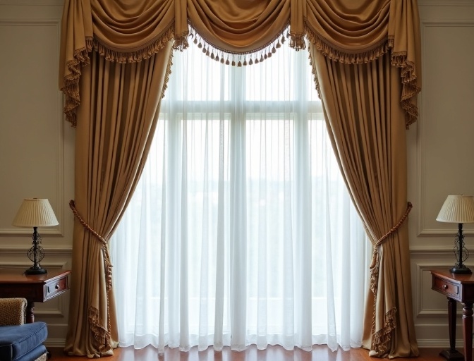 Greenbank Drapes Cleaning